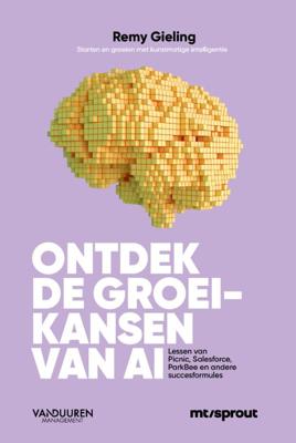 Ontdek de groeikansen van AI (Paperback)