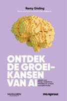 Ontdek de groeikansen van AI (Paperback)