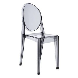 Kartell Victoria Ghost Stoel