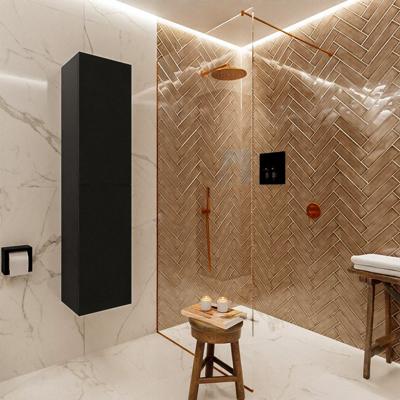 Mondiaz Vica Beam kolomkast 160 cm 2 deuren Urban (Urban)