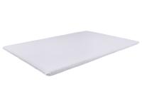 LIVARNO Matras topper 140 x 200 cm