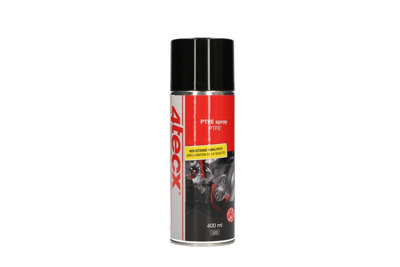 4tecx PTFE smeerspray 400ml