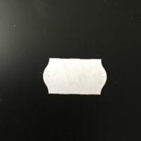 Etiket 2212 golf wit perm veiligh 63.000