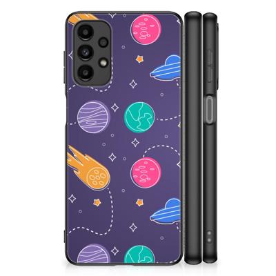 Samsung Galaxy A13 4G GSM Cover Space