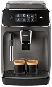 Philips 2200 series EP2224/10 koffiezetapparaat Volledig automatisch Espressomachine 1,8 l