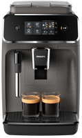 Philips 2200 series EP2224/10 koffiezetapparaat Volledig automatisch Espressomachine 1,8 l - thumbnail