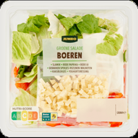 Jumbo Groene Boeren Salade 295 g