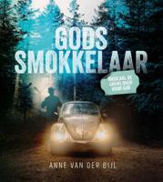 Gods smokkelaar (Hardback)