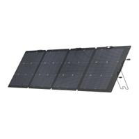 Fotovoltaïsch zonnepaneel Ecoflow NextGen 220 W Opvouwbaar Draagbaar