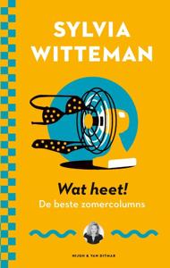 Wat heet! (Paperback)