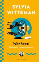 Wat heet! (Paperback)