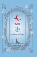 Boris, de Ballenjongen van FC Poolster - Adriaan Pinkelman - ebook