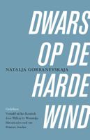 Dwars op de harde wind (Paperback)