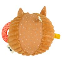 Trixie activiteitenbal mr. fox Trixie activiteitenbal mr. fox