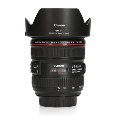 Canon EF 24-70mm F4.0 L IS USM