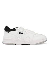 Lacoste Lineshot 747SMA0061147 Wit / Zwart-44 maat 44