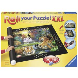 Roll your puzzle! XXL