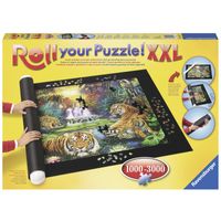 Roll your puzzle! XXL