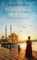 De vroedvrouw van de sultan - Roberta Rich - ebook - thumbnail