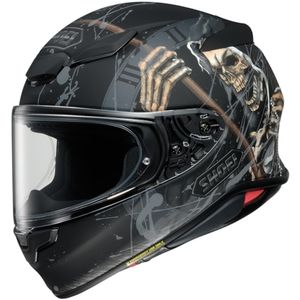 SHOEI NXR2 Faust, Integraalhelm, Mat TC-5