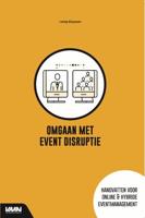 Omgaan met Event Disruptie (Paperback)