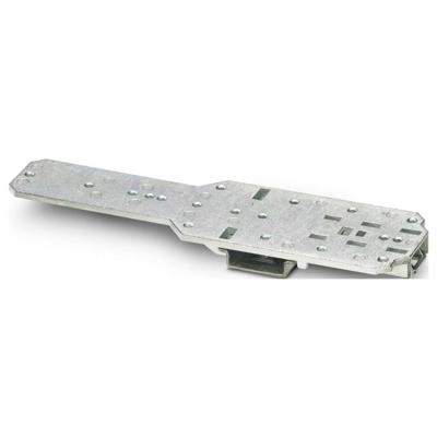 Phoenix Contact UTA 184 DIN-rail adapter 5 stuk(s)