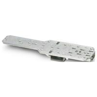 Phoenix Contact UTA 184 DIN-rail adapter 5 stuk(s)
