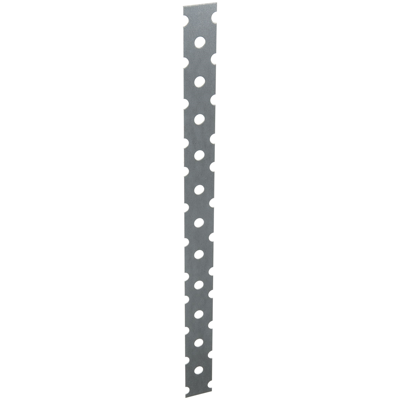 GB Profi lijmkoppelstrip 200/22x0.7 verzinkt; 10 per verp | 250 stuks - 17750209