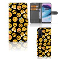 OnePlus Nord CE 5G | Telefoon Hoesje | Emoji