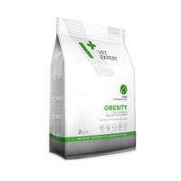 VET EXPERT Veterinary Diet Obesity Dog - droog hondenvoer - 2 kg