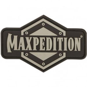 Maxpedition - Badge Full Logo 5cm - Arid