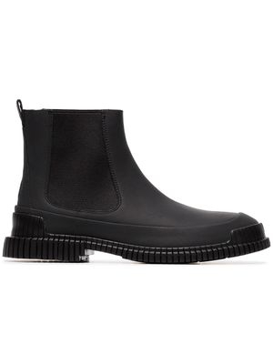 Camper bottines Pix - Noir