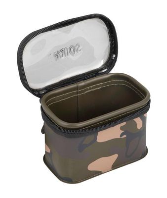 Fox Aquos Camolite EVA Accessory Bag Small