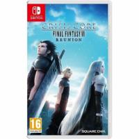 Videogame voor Switch Square Enix Final Fantasy VII: Crisis Core Reunion