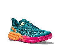 Hoka Speedgoat 5 heren - Multi - Heren