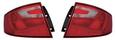 Achterlicht set SET4937931