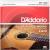 D&apos;Addario EJ84M loop end snarenset voor gypsy jazz gitaar