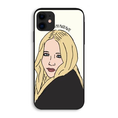 Mary Kate: iPhone 11 Biologisch afbreekbaar hoesje
