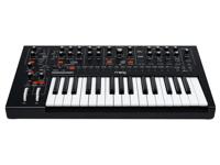 Moog Messenger Moog Messenger