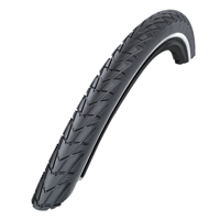 Cst Buitenband tournée 45 sport 28 x 1.50" / 40-622 mm - zwart met reflectie Cst Buitenband tournée 45 sport 28 x 1.50" / 40-622 mm - zwart met reflectie