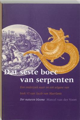Dat seste boec van serpenten (Paperback)