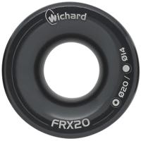 Wichard Ring Frx20 Hard Geanodiseerd Aluminium 20 Mm Default