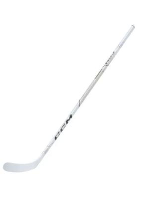 Ccm Ribcor Trigger 9 Pro White Ijshockey Stick (senior) 85 Flex P29 Rechts