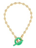 Aurelie Bidermann collier ras-de-cou Tarsila - Or