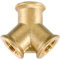 Metabo Accessoires Persluchtverdeler | 3/8" | 2 leidingen - 628759000 Metabo Accessoires Persluchtverdeler | 3/8" | 2 leidingen - 628759000