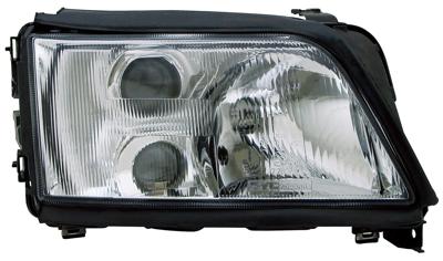 Koplamp rechts 205003082