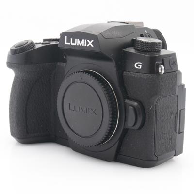 Panasonic Lumix DC-G97 occasion