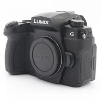 Panasonic Lumix DC-G97 occasion