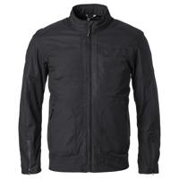 GMS Downtown WP, Textiel motorjas heren, Zwart