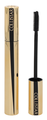 Collistar Infinito Waterproof Mascara Extra Black 11 ml Dames
